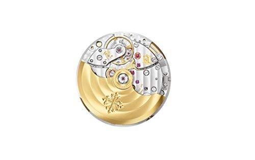 Patek Philippe 5711/1A-010 Automatic Black-Blue Dial Luxury Men's Watch