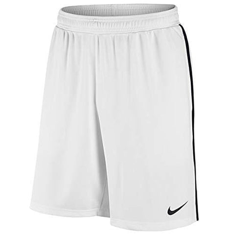 Nike Mens Court Dri-Fit Short, L, White