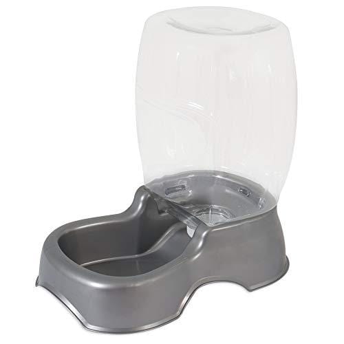Petmate Pet Cafe Waterer Cat and Dog Water Dispenser 4 Sizes - 24406