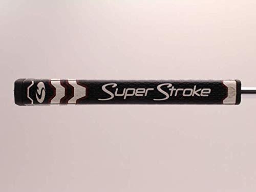 TaylorMade Spider Tour Platinum Putter Steel Right Handed 35 in