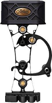 Mathews 4 Arrow HD Quiver Black