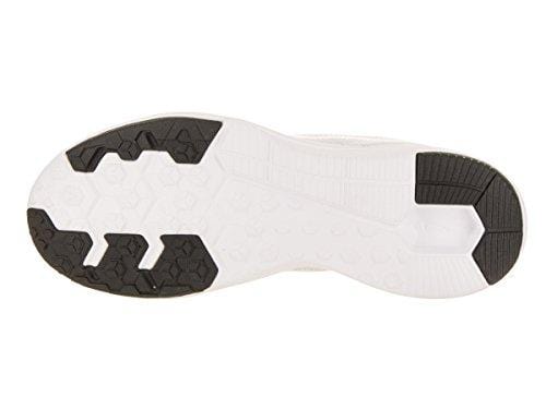 Nike Women's in-Season 7 Training Shoes (10, White/Silver-M)