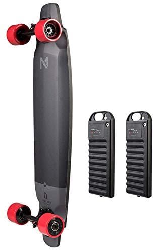 Evolve Carbon Street Series Electric Skateboard