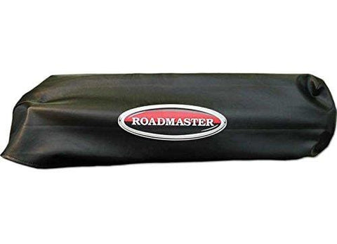 Roadmaster 055-3 Black Vinyl Heavy-Duty Marine Grade Tow Bar Cover
