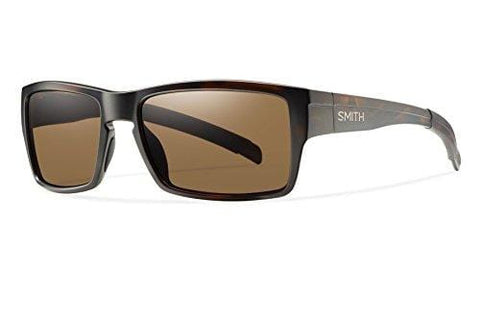 Smith Outlier Carbonic Polarized Sunglasses