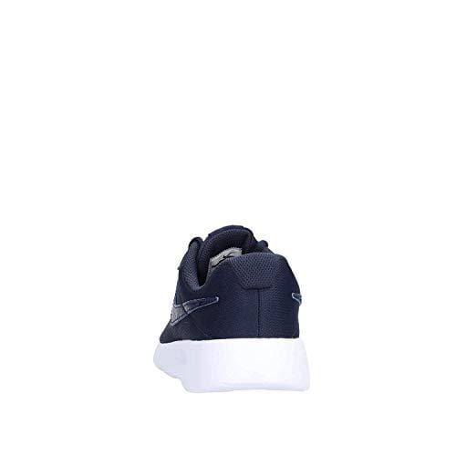 Nike Kids Boy's Tanjun (Little Kid) Obsidian/Obsidian/White 2.5 M US Little Kid