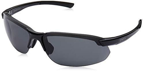 Smith Optics Parallel Max 2 Carbonic Polarized Sunglasses