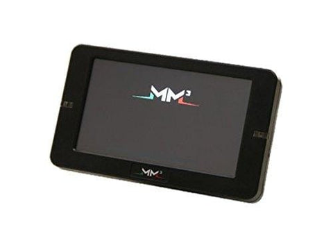 Smarty Tuners MM3 Blank Touch Hardware