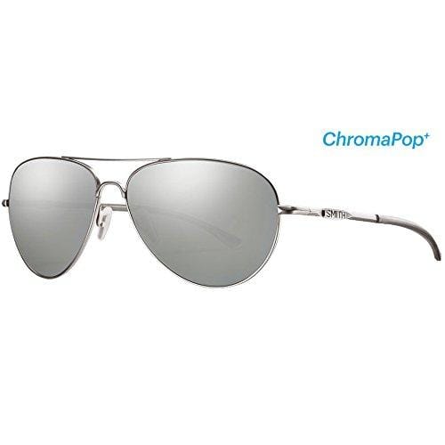 Smith Optics Audible Polarized Sunglasses