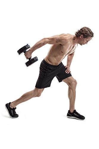 NordicTrack Speed Weights