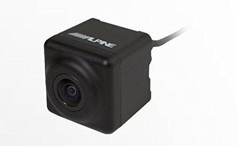 Alpine HCE-C1100 HDR Rear View Camera