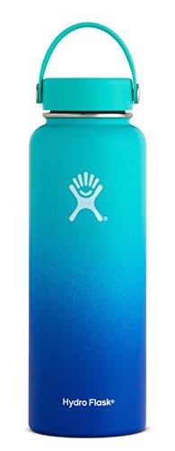 Hydro Flask 40 Oz Wide Mouth Moana, 1 EA