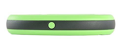 Izzo Sport GPS, Lime