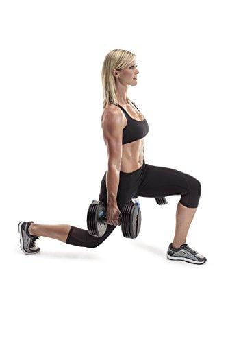 NordicTrack Speed Weights