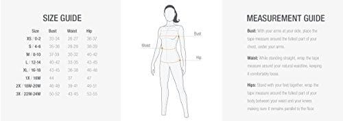 Bollé Women's Solid Panel Seamless Tennis Short, Black, X-Small [product _type] Bolle - Ultra Pickleball - The Pickleball Paddle MegaStore