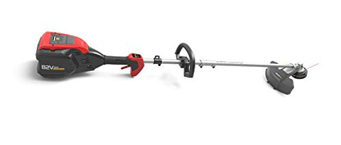 Snapper XD 82V MAX Cordless Electric String Trimmer, Battery and Charger Not Included