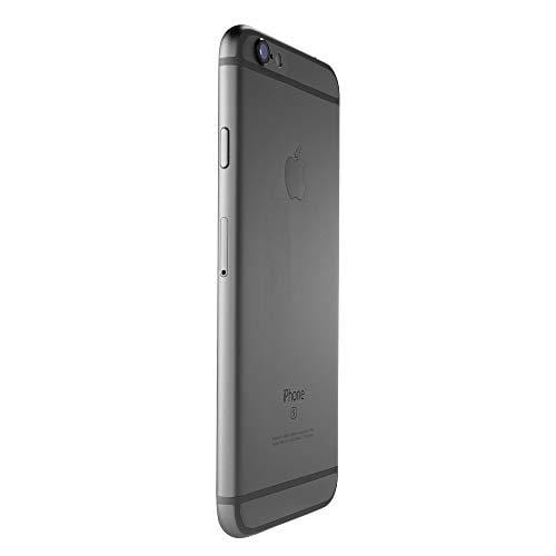 Apple iPhone 6S, Fully Unlocked, 16GB - Space Gray (Renewed)