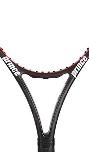 Prince Warrior 107 Tennis Racquet-2
