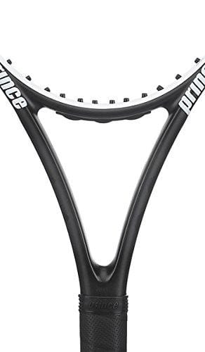 Prince Textreme Warrior 100T Tennis Racquet (4 1/4)
