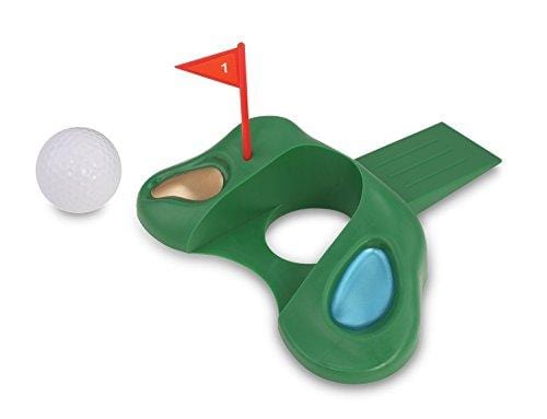 KOVOT Golf Gift Set - Office Golf Putting Travel Set + Golf Door Stopper [product _type] Kovot - Ultra Pickleball - The Pickleball Paddle MegaStore