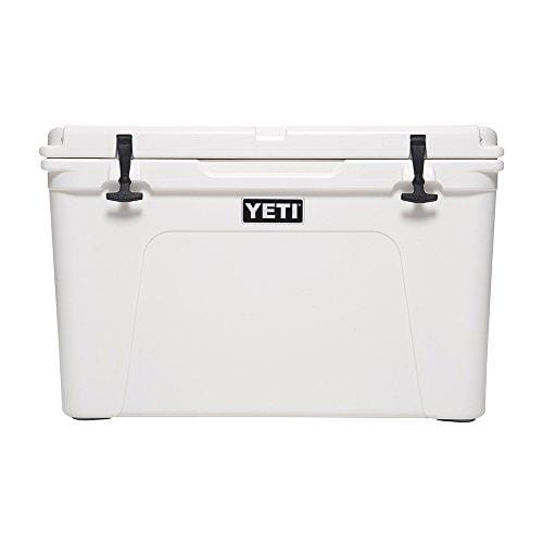 YETI YT105W Tundra 105 Cooler, White