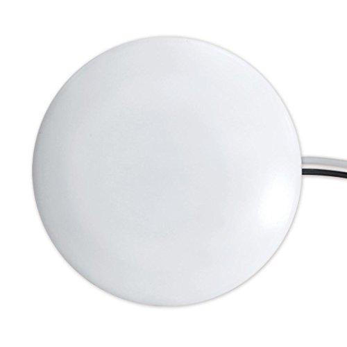 Dream Lighting 4.5" Warm White Cabin Lighting Fixture - 3.8W LED Ceiling Light Pack of 6