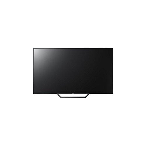 Sony KDL32W600D 32-Inch HD Smart TV - Black