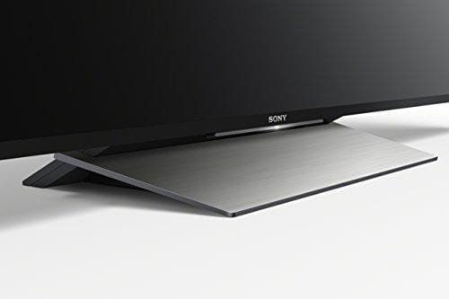Sony XBR55X850D 55-Inch 4K Ultra HD Smart TV (2016 model)