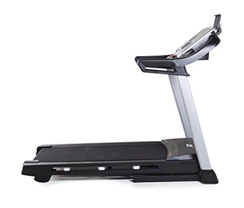 NordicTrack C 700 Treadmill