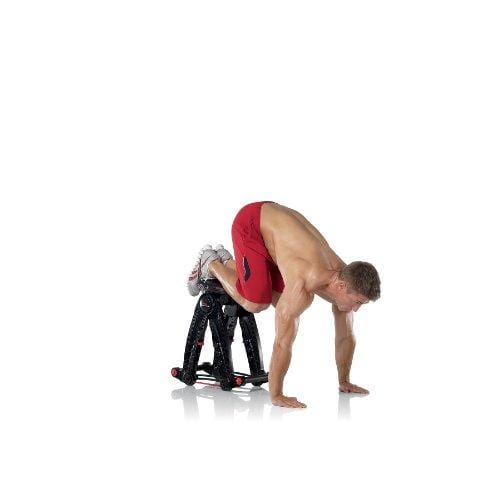Bowflex Uppercut Push Up Stand