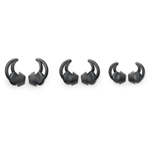 Bose Hearphones: Conversation-Enhancing & Bluetooth Noise Cancelling Headphones