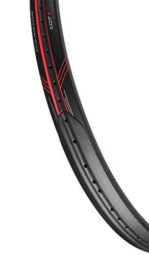 Prince Warrior 107 Tennis Racquet-2