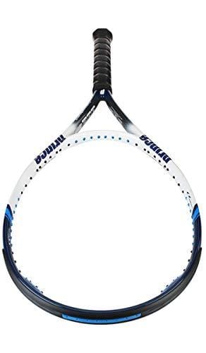 Prince Lightning 110 Tennis Racquet (4 3/8)