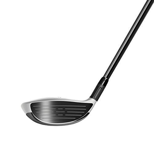 TaylorMade M4 Fairway (3HL, X-Stiff Flex, Right Hand)
