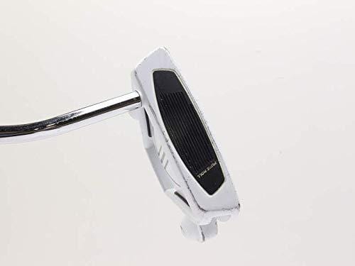 TaylorMade Spider Ghost Putter Steel Right Handed 33 in