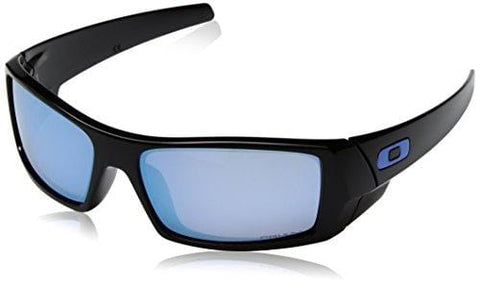 Oakley Gascan Prizm Deep Water Polarized Sunglasses