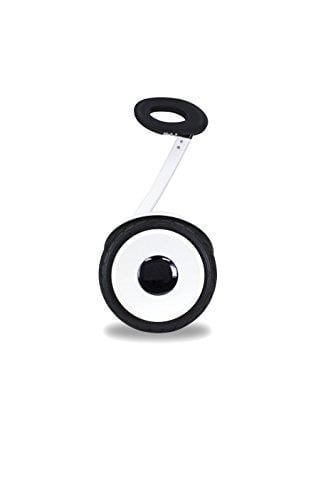 Segway miniLITE - Smart Self Balancing Personal Transporter - Fully Integrated App Controls - up to 11 miles of range and 10 mph of top speed - 10.5 air filled tires - Certified to ANSI/CAN/UL 2272