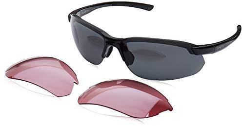 Smith Optics Parallel Max 2 Carbonic Polarized Sunglasses