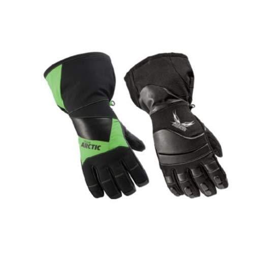 Arctic Cat Glove Extreme Black Xl