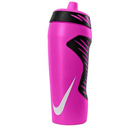 Nike Hyperfuel Water Bottle - 24 Oz - (Pink)