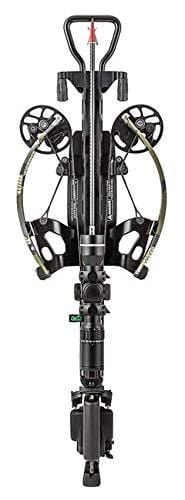 Tenpoint Nitro XRT Crossbow Elite Package, EVO-X Marksman Scope, Sling, STAG Hard Case and ACUdraw PRO Cocking Device | 2019
