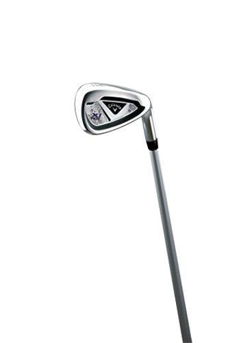 Callaway Girls XJ Hot Junior Set, Left Hand, 9-12 Years Old [product _type] Callaway - Ultra Pickleball - The Pickleball Paddle MegaStore