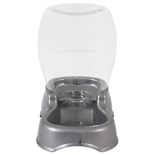 Petmate Pet Cafe Waterer Cat and Dog Water Dispenser 4 Sizes - 24406