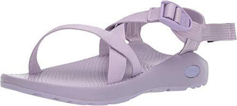 Chaco Women's Z1 Classic Sport Sandal, Lavender Frost, 9 M US [product _type] Chaco - Ultra Pickleball - The Pickleball Paddle MegaStore