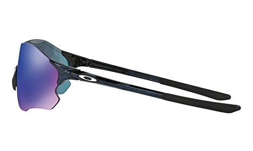 Oakley Men's Evzero Path Non-Polarized Iridium Rectangular Sunglasses Planet x 38 mm [product _type] Oakley - Ultra Pickleball - The Pickleball Paddle MegaStore