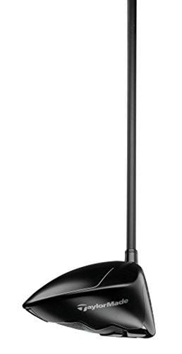 TaylorMade Women's RBZ Driver, Black, Right Hand, Ladies Flex, High Launch