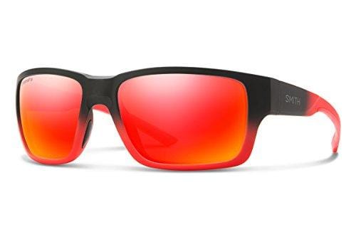Smith High-Water Chroma Pop+ Polarized NXT Sunglasses, Matte Thunder