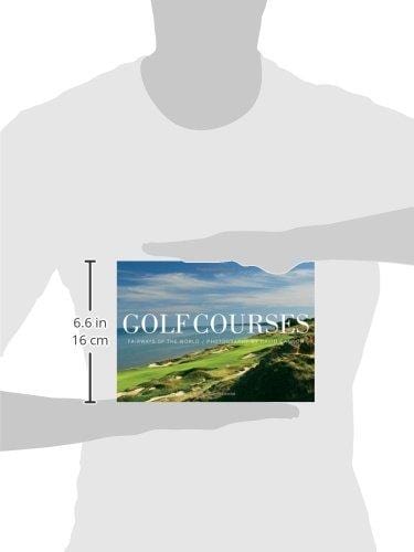 Golf Courses: Fairways of the World