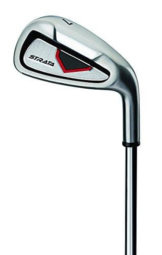 Callaway Men's Strata Complete Golf Set (12-Piece, Right Hand) [product _type] Callaway - Ultra Pickleball - The Pickleball Paddle MegaStore