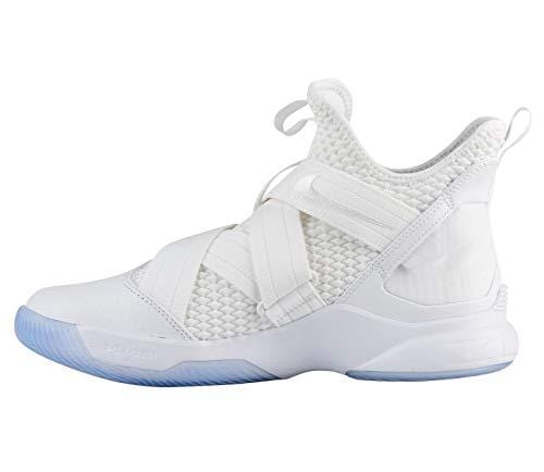Nike Mens Lebron Soldier 12 SFG Basketball Shoes